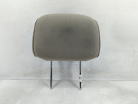 2014 Ford Explorer Headrest Head Rest Front Driver Seat Gray - Oemusedautoparts1.com