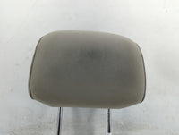 2014 Ford Explorer Headrest Head Rest Front Driver Seat Gray - Oemusedautoparts1.com