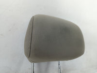 2014 Ford Explorer Headrest Head Rest Front Driver Seat Gray - Oemusedautoparts1.com