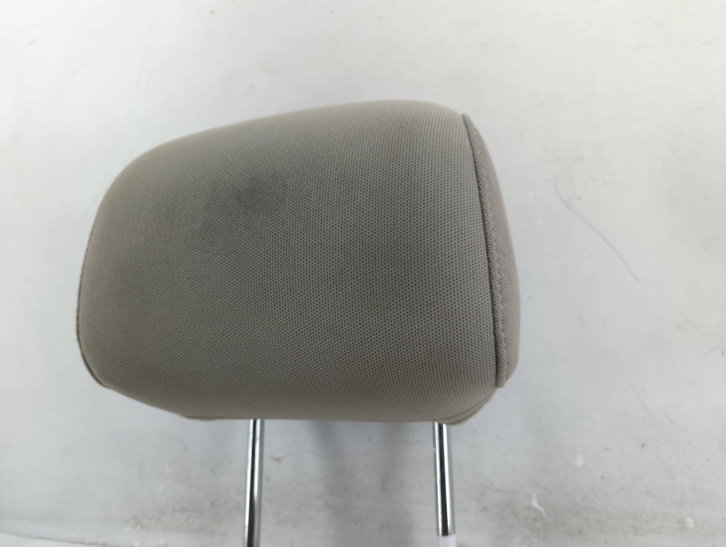 2014 Ford Explorer Headrest Head Rest Front Driver Seat Gray - Oemusedautoparts1.com