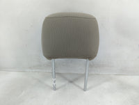 2014 Ford Explorer Headrest Head Rest Front Driver Seat Gray - Oemusedautoparts1.com