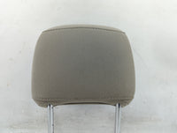 2014 Ford Explorer Headrest Head Rest Front Driver Seat Gray - Oemusedautoparts1.com