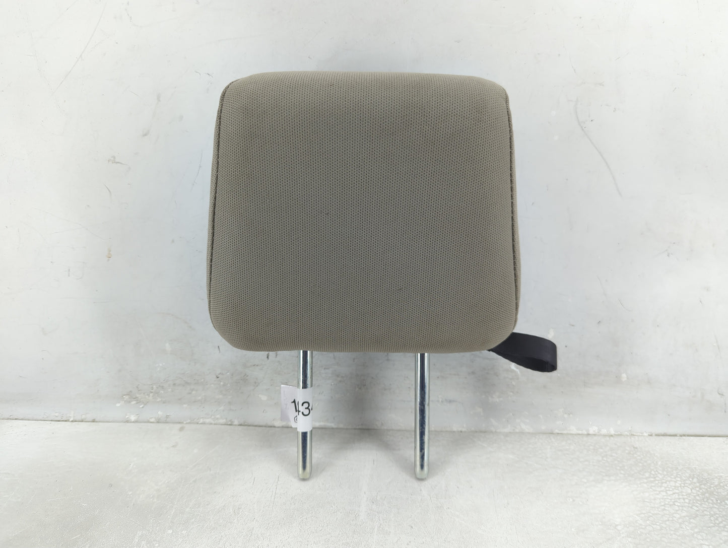 2014 Ford Explorer Headrest Head Rest Rear Seat Fits OEM Used Auto Parts - Oemusedautoparts1.com