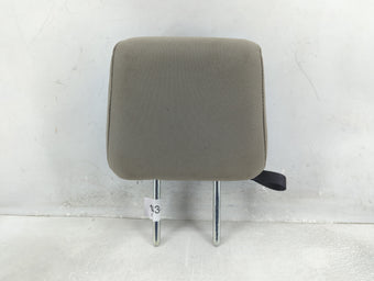compare product 2014 Ford Explorer Headrest Head Rest Rear Seat Fits OEM Used Auto Parts