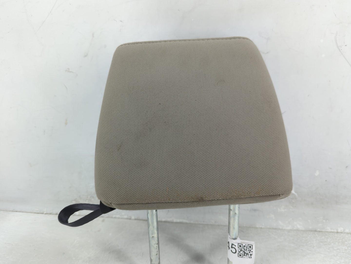 2014 Ford Explorer Headrest Head Rest Rear Seat Fits OEM Used Auto Parts - Oemusedautoparts1.com
