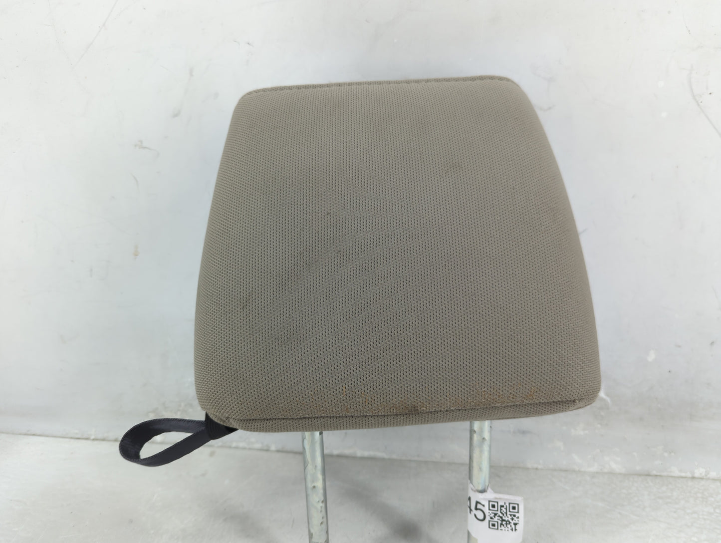 2014 Ford Explorer Headrest Head Rest Rear Seat Fits OEM Used Auto Parts - Oemusedautoparts1.com
