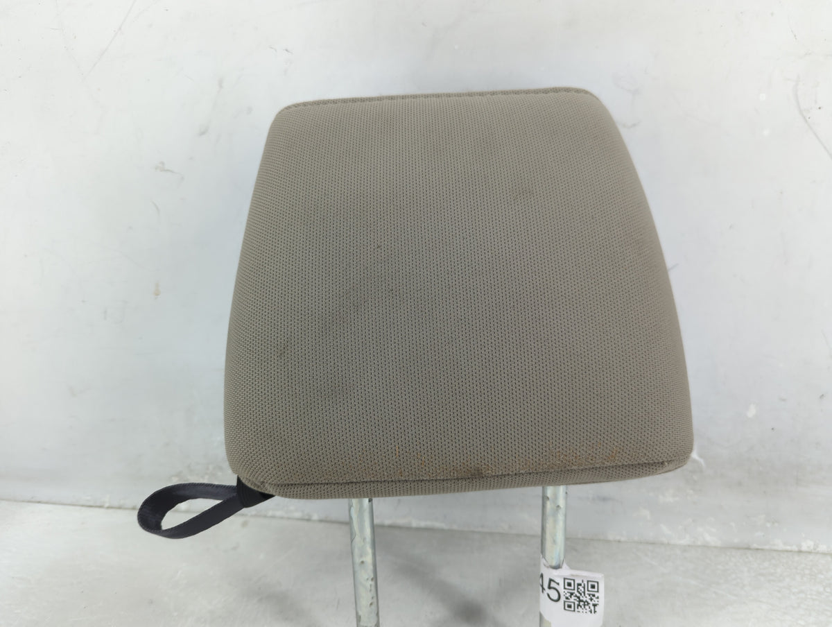 2014 Ford Explorer Headrest Head Rest Rear Seat Fits OEM Used Auto Parts - Oemusedautoparts1.com