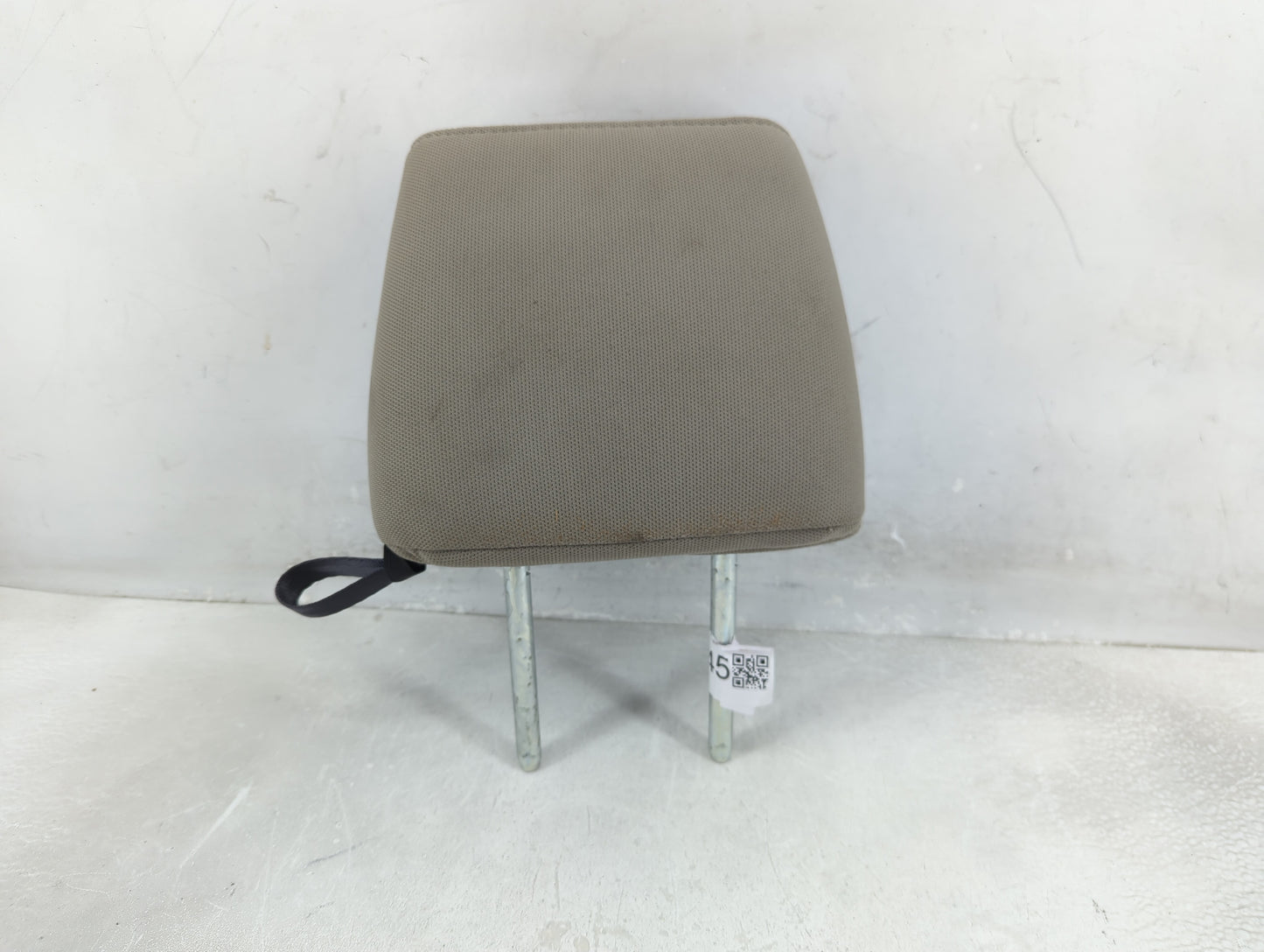 2014 Ford Explorer Headrest Head Rest Rear Seat Fits OEM Used Auto Parts - Oemusedautoparts1.com