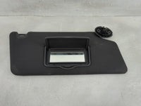 2011-2015 Ford Explorer Sun Visor Shade Replacement Passenger Right Mirror Fits Fits 2011 2012 2013 2014 2015 OEM Used Auto 