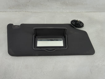 compare product 2011-2015 Ford Explorer Sun Visor Shade Replacement Passenger Right Mirror Fits Fits 2011 2012 2013 2014 2015 OEM Used Auto Parts