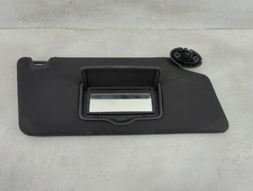 2011-2015 Ford Explorer Sun Visor Shade Replacement Passenger Right Mirror Fits Fits 2011 2012 2013 2014 2015 OEM Used Auto 