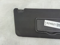 2011-2015 Ford Explorer Sun Visor Shade Replacement Passenger Right Mirror Fits Fits 2011 2012 2013 2014 2015 OEM Used Auto 