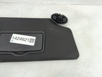 2011-2015 Ford Explorer Sun Visor Shade Replacement Passenger Right Mirror Fits Fits 2011 2012 2013 2014 2015 OEM Used Auto 