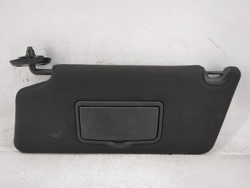 2011-2015 Ford Explorer Sun Visor Shade Replacement Driver Left Mirror Fits Fits 2011 2012 2013 2014 2015 OEM Used Auto Part