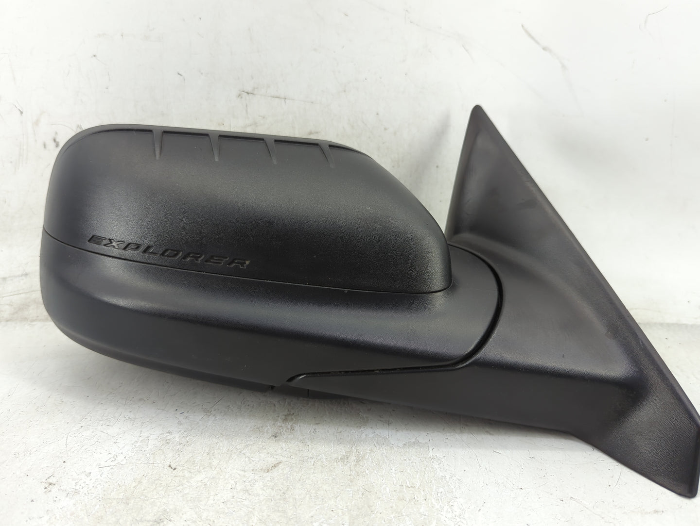 2011-2015 Ford Explorer Passenger Side View Mirror - Right Door Mirror OEM Used - Oemusedautoparts1.com