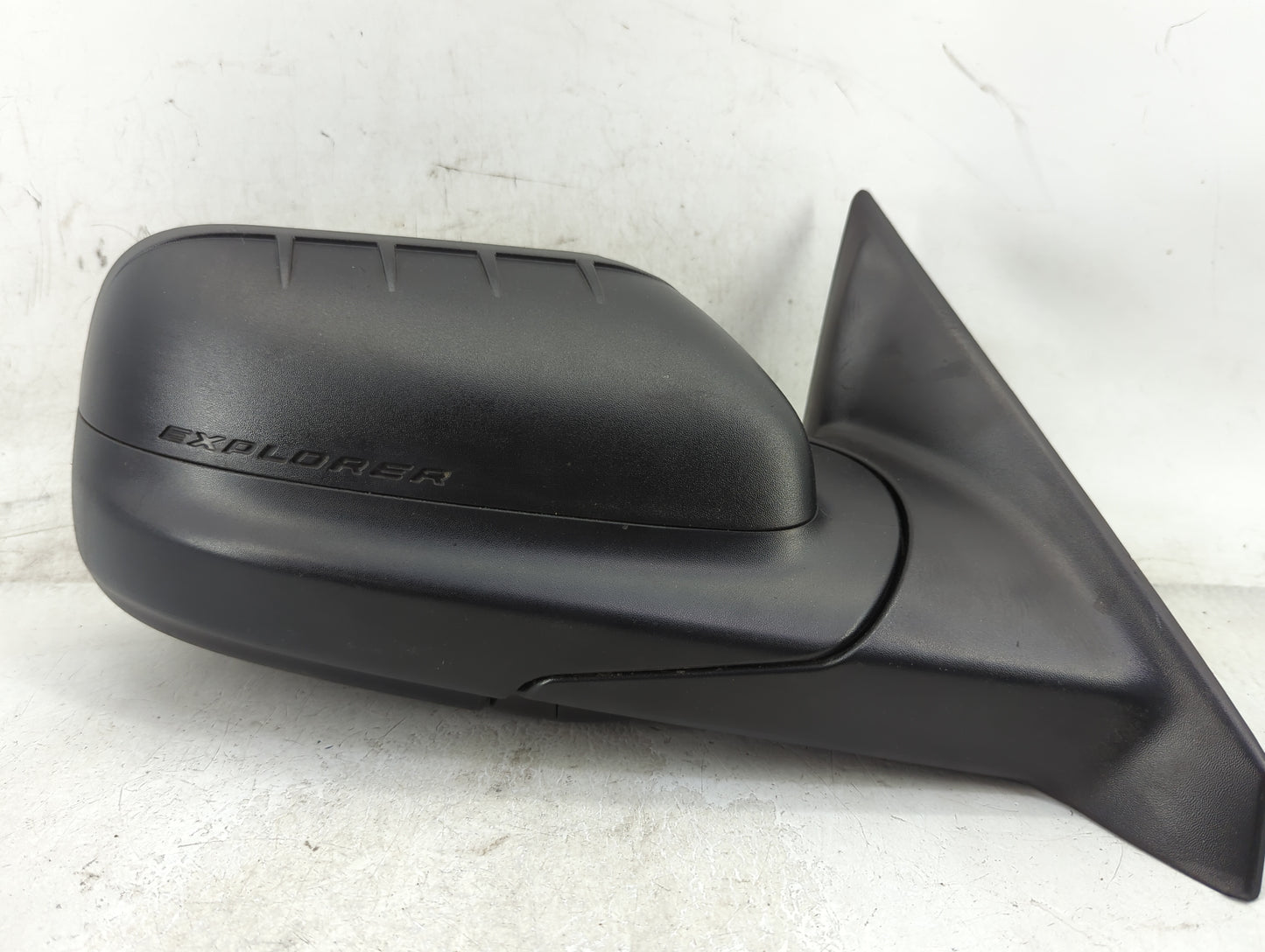 2011-2015 Ford Explorer Passenger Side View Mirror - Right Door Mirror OEM Used - Oemusedautoparts1.com