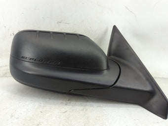 compare product 2011-2015 Ford Explorer Passenger Side View Mirror - Right Door Mirror OEM Used