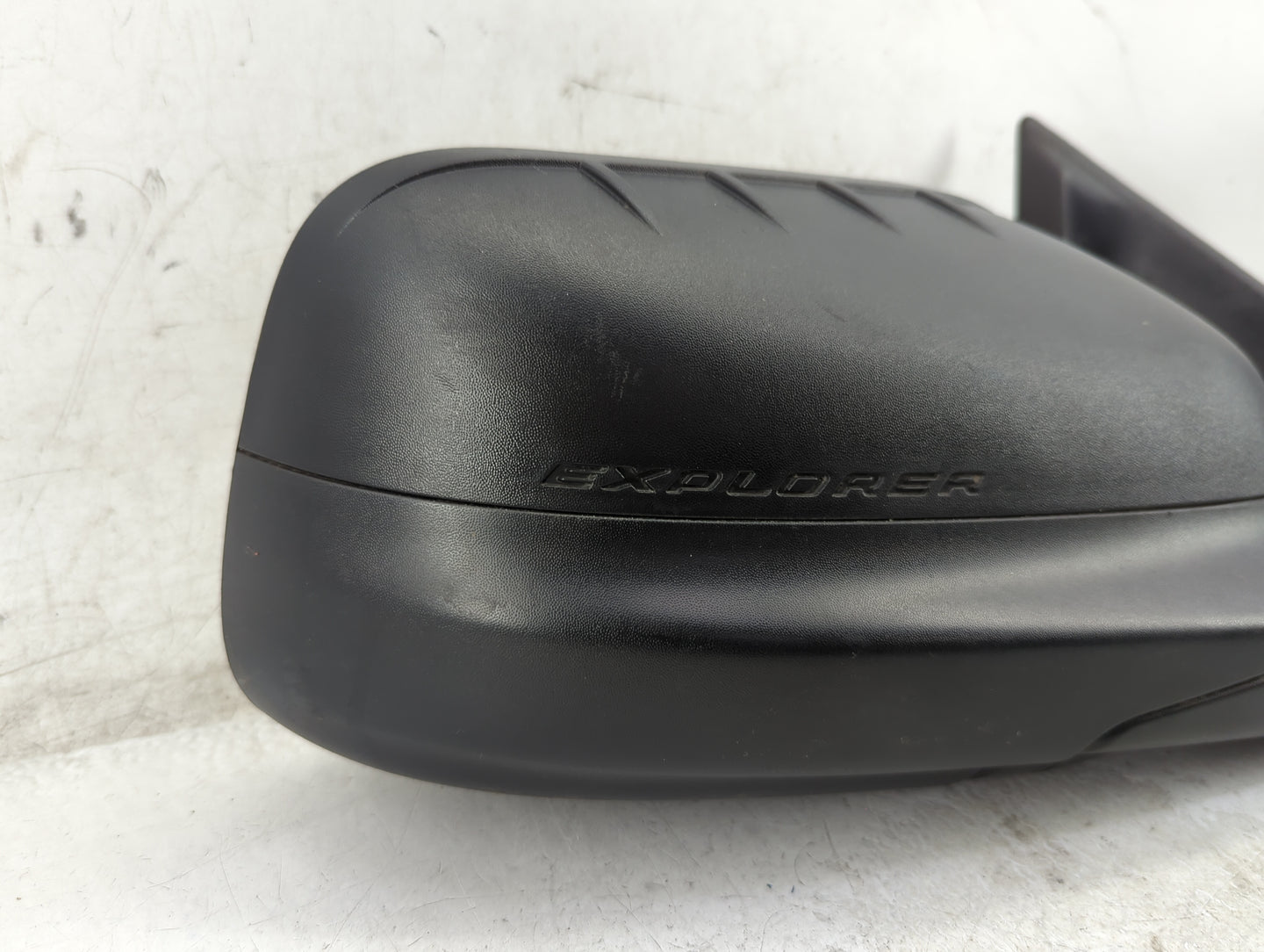 2011-2015 Ford Explorer Passenger Side View Mirror - Right Door Mirror OEM Used - Oemusedautoparts1.com