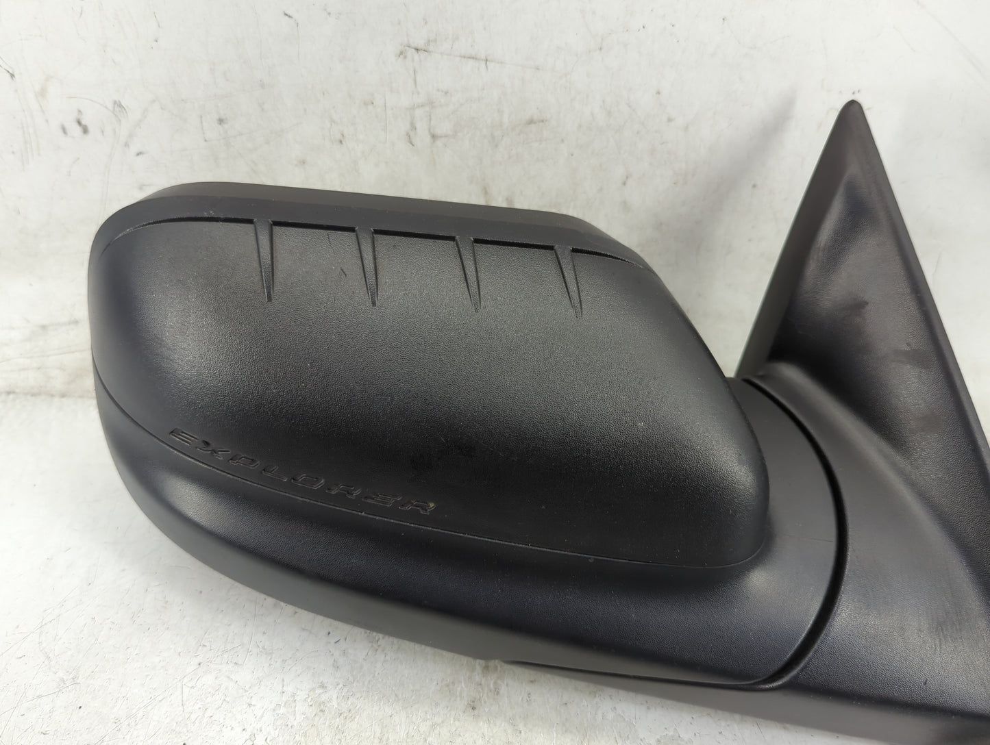 2011-2015 Ford Explorer Passenger Side View Mirror - Right Door Mirror OEM Used - Oemusedautoparts1.com