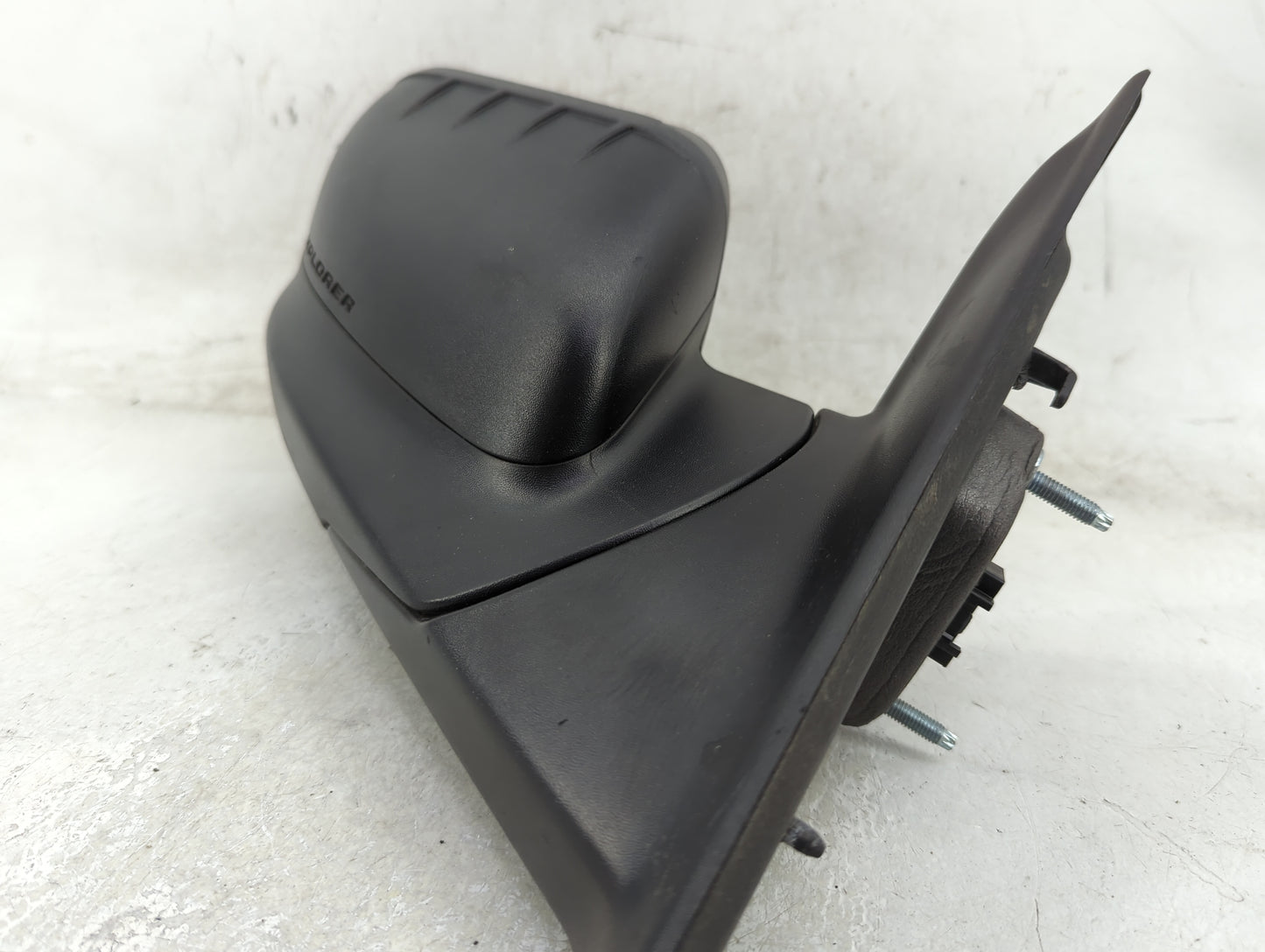 2011-2015 Ford Explorer Passenger Side View Mirror - Right Door Mirror OEM Used - Oemusedautoparts1.com