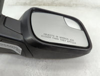 2011-2015 Ford Explorer Passenger Side View Mirror - Right Door Mirror OEM Used - Oemusedautoparts1.com