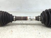 2014 Ford Explorer Axle Shaft Front Driver Cv C/v - Oemusedautoparts1.com