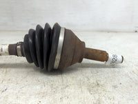 2014 Ford Explorer Axle Shaft Front Driver Cv C/v - Oemusedautoparts1.com