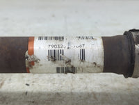 2014 Ford Explorer Axle Shaft Front Driver Cv C/v - Oemusedautoparts1.com