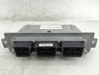 2013-2015 Ford Explorer PCM Engine Control Computer ECU ECM PCU OEM P/N:6NXS6MAS40 6NXS6MA0EY6A Fits OEM Used Auto Parts - O