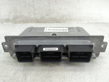 2013-2015 Ford Explorer PCM Engine Control Computer ECU ECM PCU OEM P/N:6NXS6MAS40 6NXS6MA0EY6A Fits OEM Used Auto Parts - O