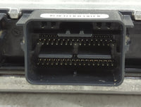 2013-2015 Ford Explorer PCM Engine Control Computer ECU ECM PCU OEM P/N:6NXS6MAS40 6NXS6MA0EY6A Fits OEM Used Auto Parts - O