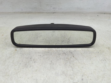 2014 Ford Explorer Interior Rear View Mirror Replacement OEM Fits OEM Used Auto Parts - Oemusedautoparts1.com