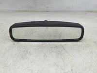 2014 Ford Explorer Interior Rear View Mirror Replacement OEM Fits OEM Used Auto Parts - Oemusedautoparts1.com