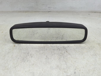 compare product 2014 Ford Explorer Interior Rear View Mirror Replacement OEM Fits OEM Used Auto Parts