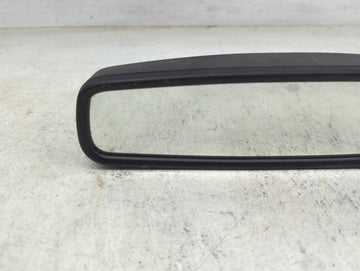 2014 Ford Explorer Interior Rear View Mirror Replacement OEM Fits OEM Used Auto Parts