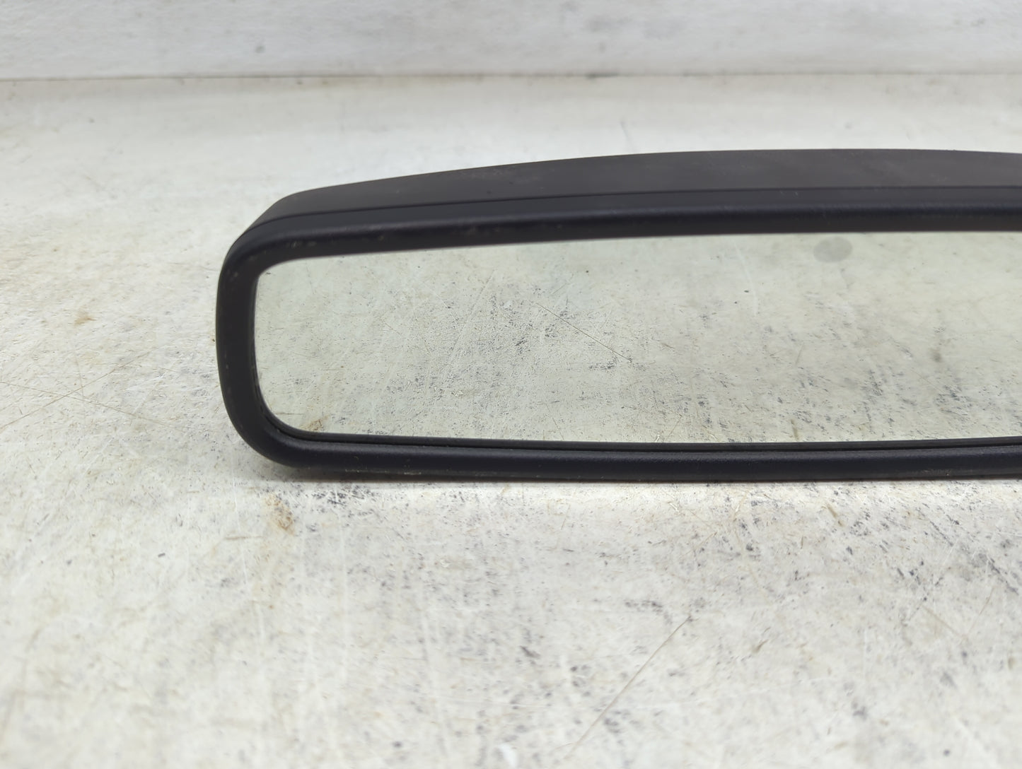 2014 Ford Explorer Interior Rear View Mirror Replacement OEM Fits OEM Used Auto Parts - Oemusedautoparts1.com