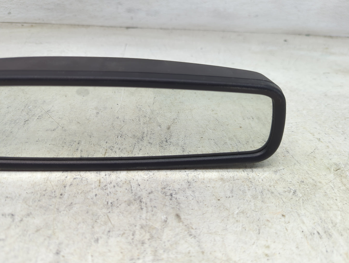 2014 Ford Explorer Interior Rear View Mirror Replacement OEM Fits OEM Used Auto Parts - Oemusedautoparts1.com