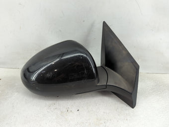 compare product 2011-2015 Ford Explorer Passenger Side View Mirror - Right Door Mirror OEM Used