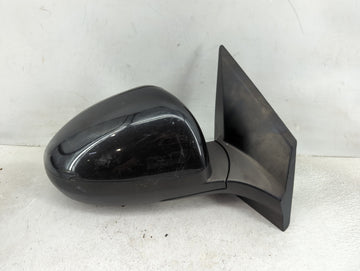 2011-2015 Ford Explorer Passenger Side View Mirror - Right Door Mirror OEM Used - Oemusedautoparts1.com