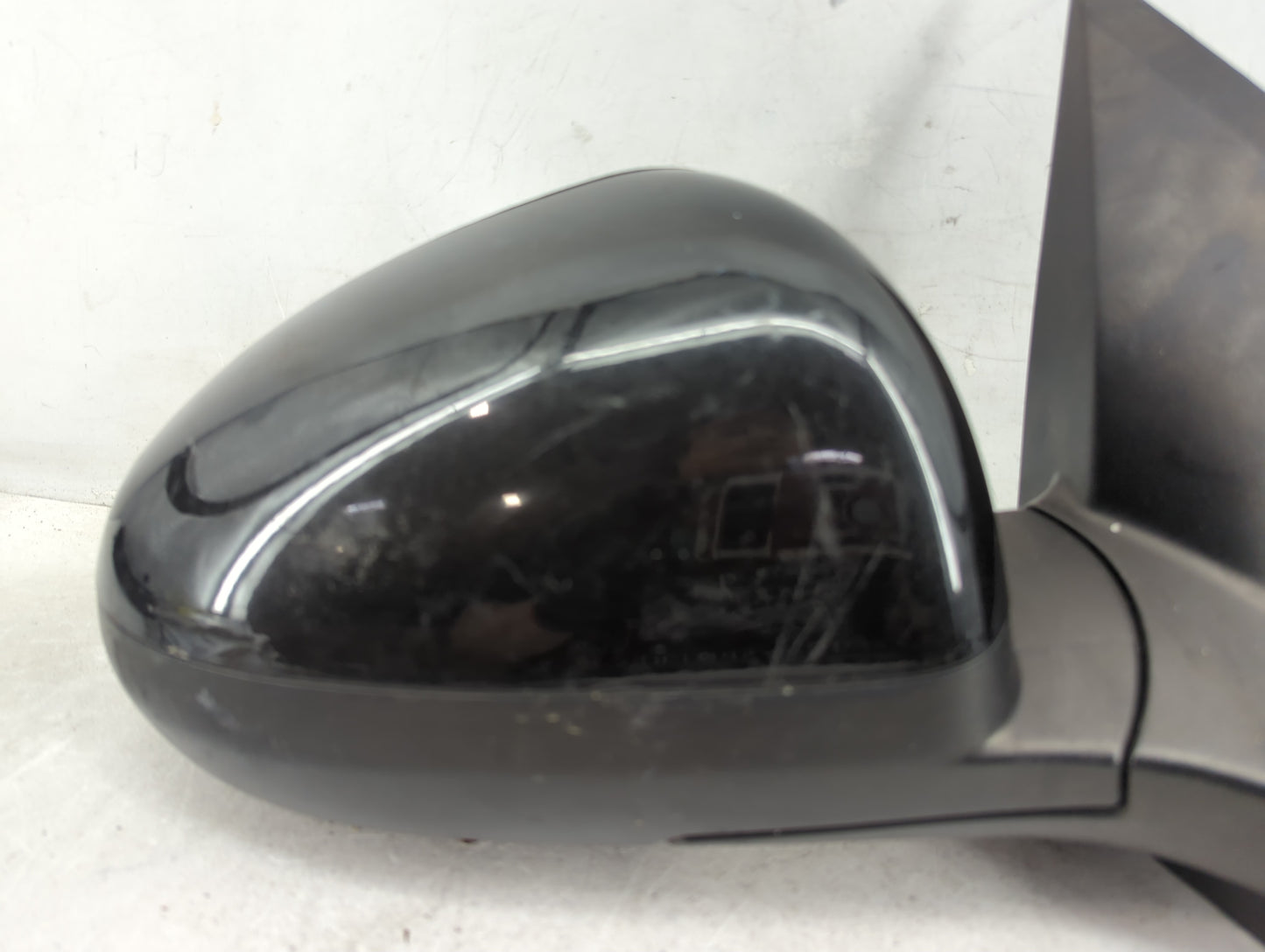 2011-2015 Ford Explorer Passenger Side View Mirror - Right Door Mirror OEM Used - Oemusedautoparts1.com