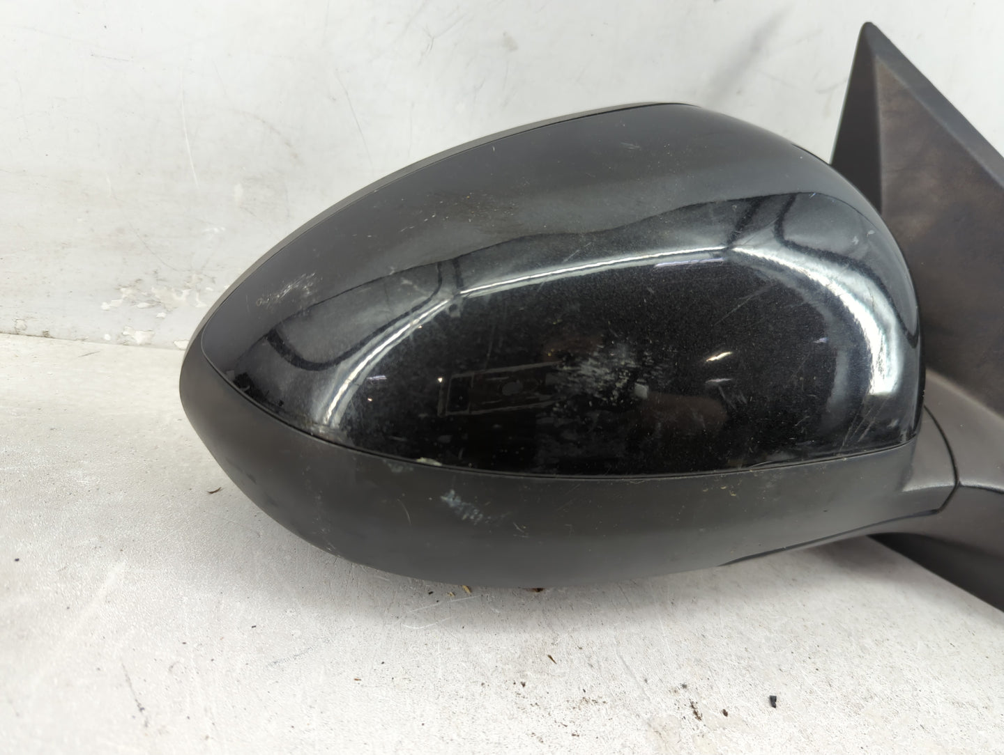 2011-2015 Ford Explorer Passenger Side View Mirror - Right Door Mirror OEM Used - Oemusedautoparts1.com