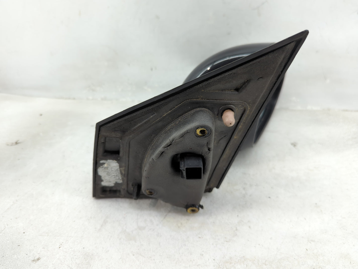 2011-2015 Ford Explorer Passenger Side View Mirror - Right Door Mirror OEM Used - Oemusedautoparts1.com