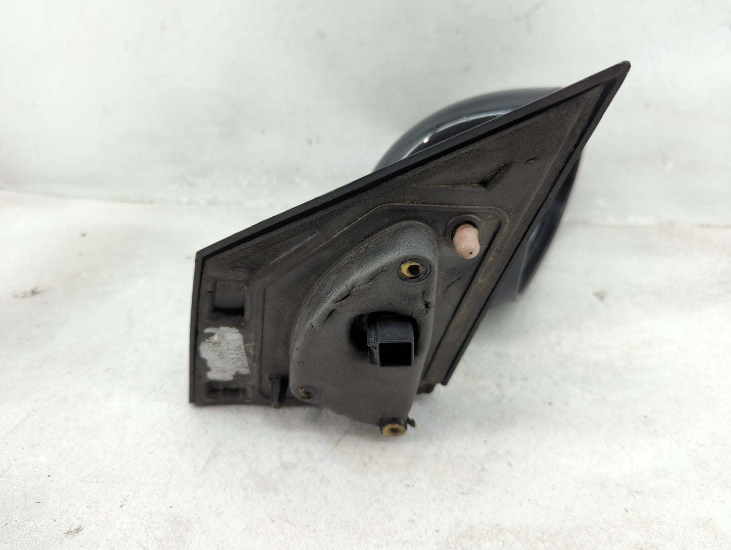 2011-2015 Ford Explorer Passenger Side View Mirror - Right Door Mirror OEM Used - Oemusedautoparts1.com