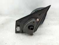 2011-2015 Ford Explorer Passenger Side View Mirror - Right Door Mirror OEM Used - Oemusedautoparts1.com