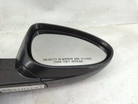 2011-2015 Ford Explorer Passenger Side View Mirror - Right Door Mirror OEM Used - Oemusedautoparts1.com