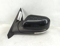 2011-2015 Ford Explorer Driver Side View Mirror - Left Door Mirror OEM Used - Oemusedautoparts1.com