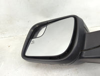 2011-2015 Ford Explorer Driver Side View Mirror - Left Door Mirror OEM Used - Oemusedautoparts1.com
