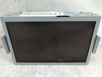 2013-2014 Ford Explorer Information Display Screen - Oemusedautoparts1.com