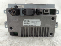 2013-2014 Ford Explorer Information Display Screen - Oemusedautoparts1.com