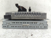 2013-2014 Ford Explorer Information Display Screen - Oemusedautoparts1.com